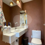 Apartamento à venda com 4 quartos, sendo 2 suítes, em Pinheiros, São Paulo, SP