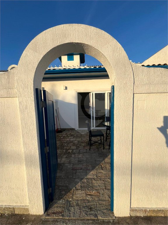 Casa à venda com 1 suíte em Manguinhos, Armação dos Búzios, RJ