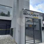 Studio à venda com 1 suíte em Santana, São Paulo, SP