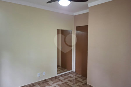 Apartamento à venda com 2 quartos em Vila Odim Antão, Sorocaba, SP