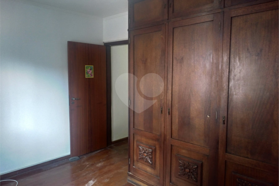 Sobrado à venda com 3 quartos em Casa Verde, São Paulo, SP