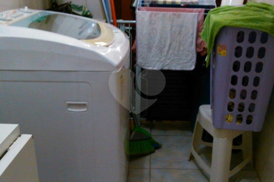 Sobrado à venda com 3 quartos, sendo 1 suíte, em Imirim, São Paulo, SP