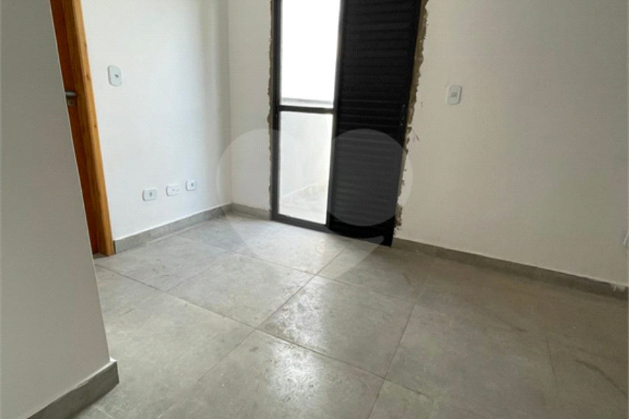 Casa à venda com 2 quartos no condomínio Residencial Calegari, São Paulo - SP