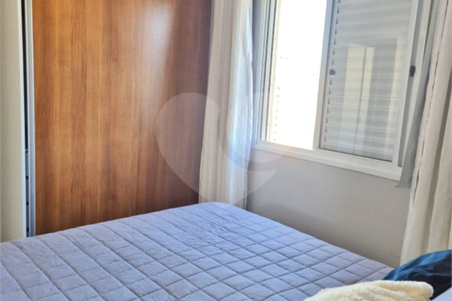 Apartamento à venda com 3 quartos, sendo 1 suíte, em Vila Nova Cachoeirinha, São Paulo, SP