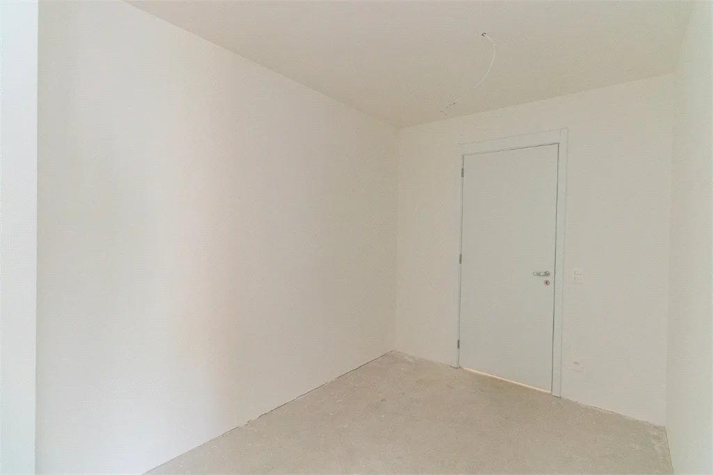Apartamento à venda com 3 suítes em Brooklin Paulista, São Paulo, SP