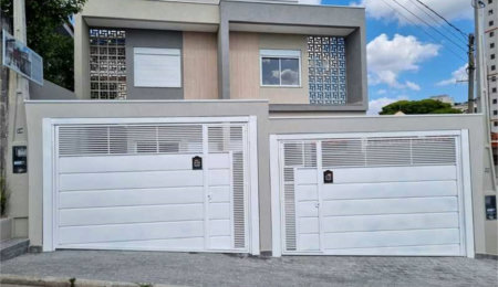 Sobrado à venda com 2 quartos, sendo 1 suíte,  em Arujamérica, Arujá, SP