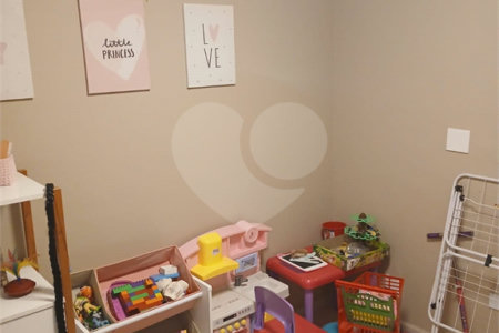 Apartamento à venda com 2 quartos em Vila Amélia, São Paulo, SP