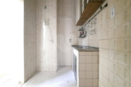Apartamento à venda com 2 quartos em Rio Comprido, Rio de Janeiro, RJ