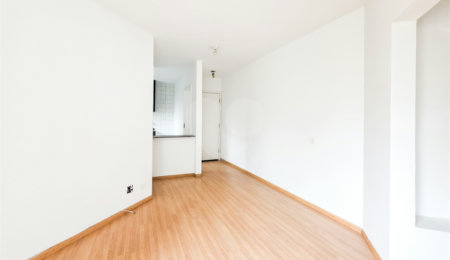 Apartamento à venda com 1 suíte em Pinheiros, São Paulo, SP