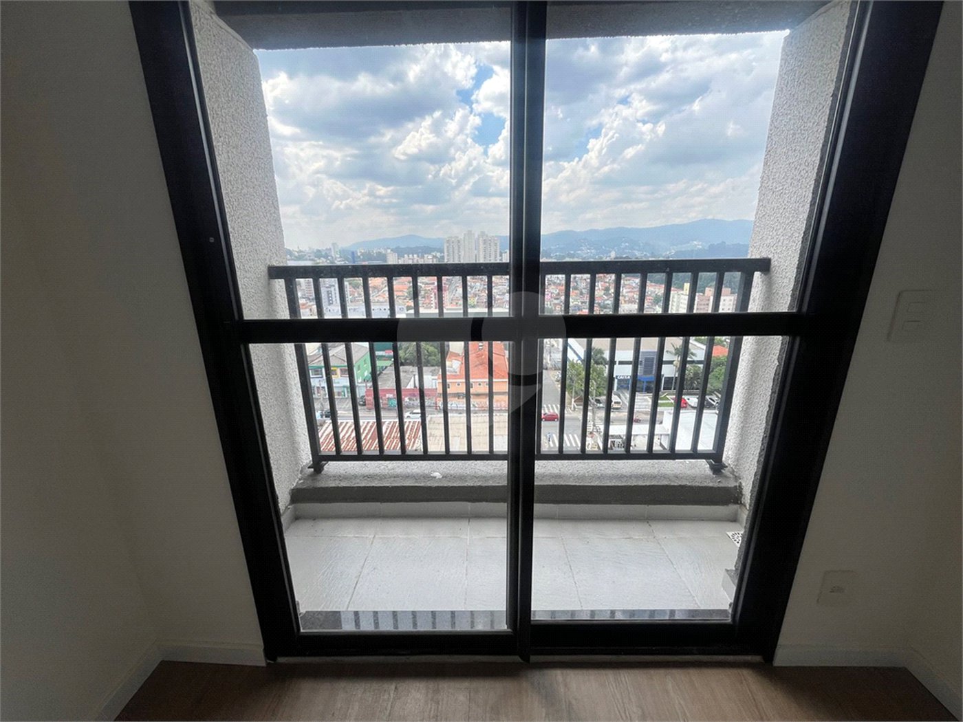 Apartamento à venda com 2 quartos em Tucuruvi, São Paulo, SP