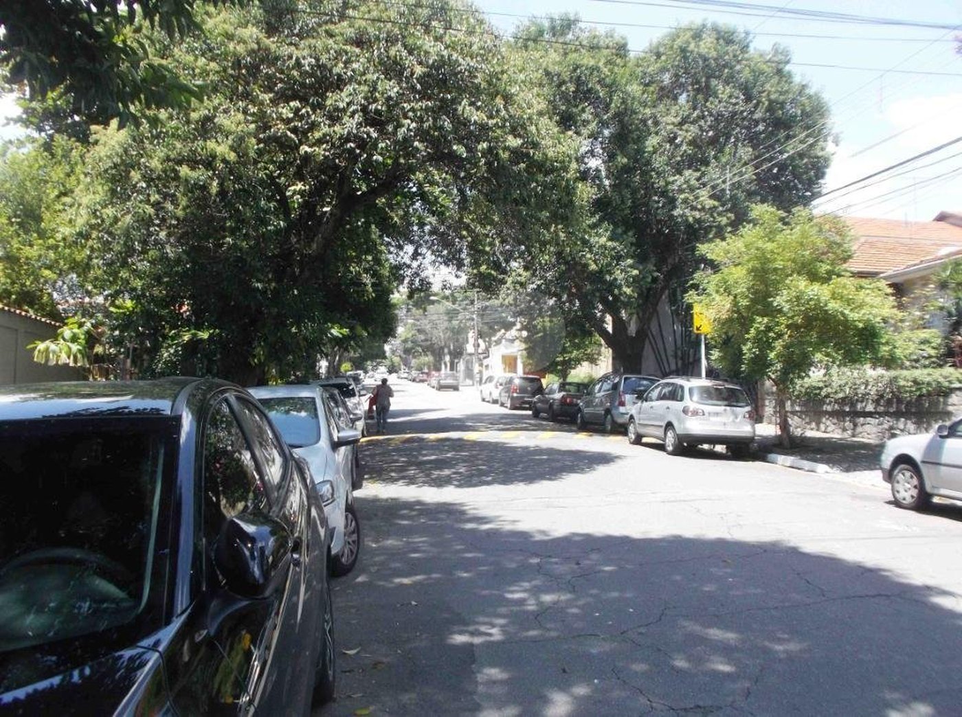 Sobrado à venda com 3 quartos, sendo 1 suíte, em Campo Belo, São Paulo, SP