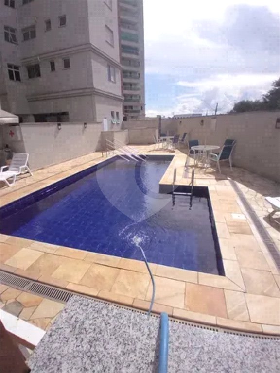 Apartamento à venda com 3 quartos, sendo 1 suíte, em Urbanova, São José dos Campos, SP