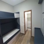 Casa à venda com 3 suítes no condomínio Piemonte, Indaiatuba - SP