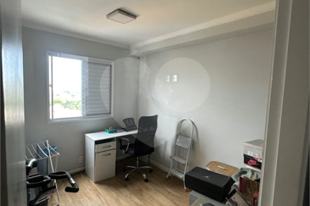 Apartamento à venda com 2 quartos em Vila Nova Cachoeirinha, São Paulo, SP