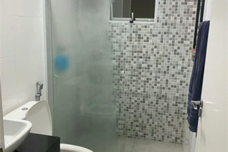 Sobrado à venda com 2 quartos, sendo 1 suíte, em Jardim Nova Germania, São Paulo, SP