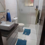 Casa à venda com 3 quartos, sendo 1 suíte, no condomínio Cafezal VI, Itupeva - SP
