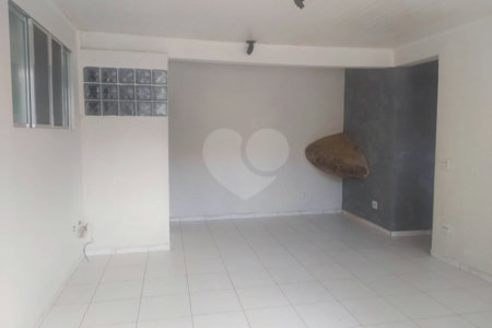 Casa para alugar com 2 quartos, sendo 1 suíte, em Tucuruvi, São Paulo, SP