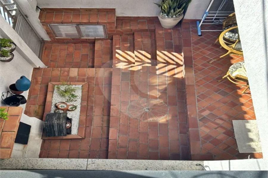 Casa à venda com 2 quartos em Tucuruvi, São Paulo, SP