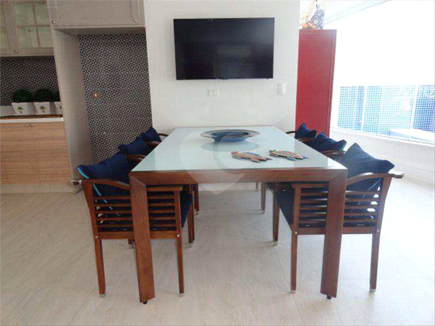 Apartamento à venda com 3 suítes em Jardim Virgínia, Guarujá, SP