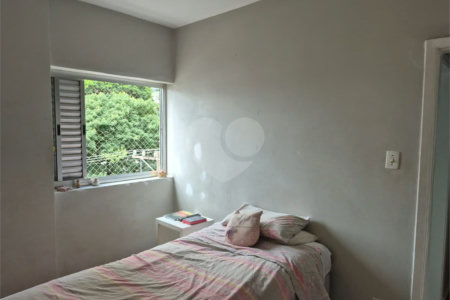 Apartamento à venda com 2 quartos em Santana, São Paulo, SP