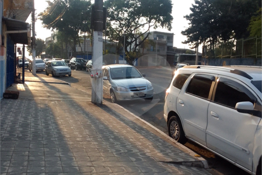 Sobrado à venda com 3 quartos em Jardim São Paulo(zona Norte), São Paulo, SP