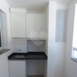 Apartamento à venda com 2 quartos, sendo 1 suíte, em Parque Campolim, Sorocaba, SP