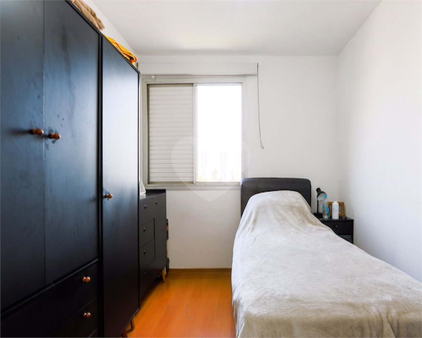 Apartamento à venda com 3 quartos, sendo 1 suíte, em Granja Julieta, São Paulo, SP