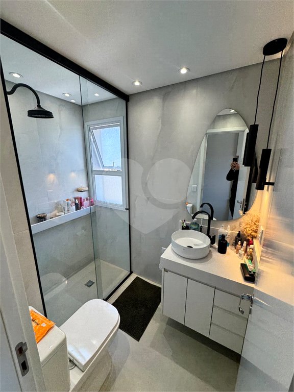 Apartamento à venda com 3 quartos, sendo 1 suíte, em Freguesia do Ó, São Paulo, SP