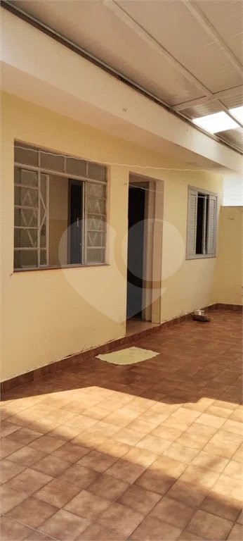 Casa Térrea à venda com 3 quartos, sendo 1 suíte, em Vila Guilherme, São Paulo, SP