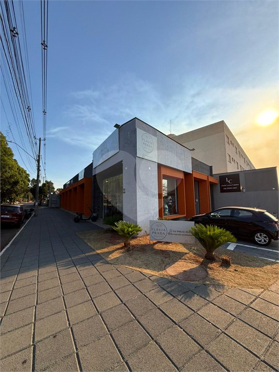 Prédio à venda em Vila Sedenho, Araraquara, SP