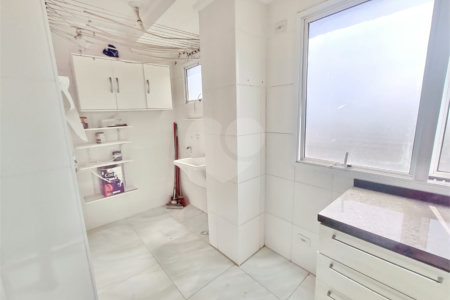 Apartamento à venda com 2 quartos em Vila Aurora (zona Norte), São Paulo, SP