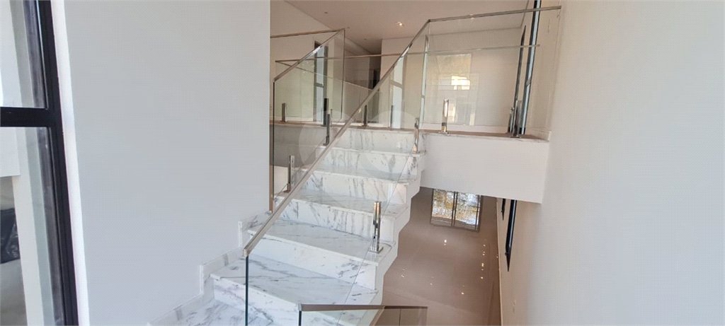 Casa à venda com 3 suítes no condomínio Reserva dos Vinhedos, Louveira - SP