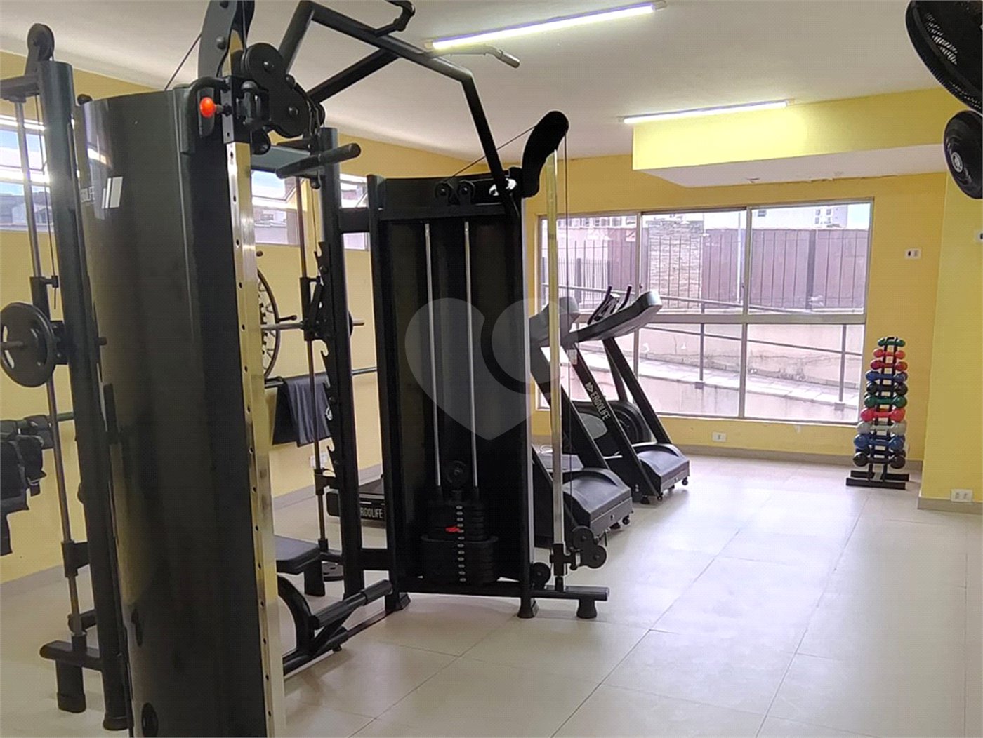 Apartamento à venda com 2 quartos em Vila Erna, São Paulo, SP