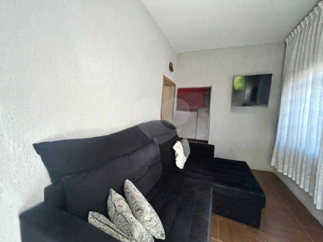 Casa Térrea à venda com 4 quartos em Vila Guilherme, São Paulo, SP