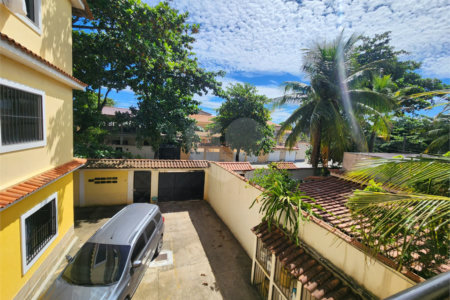 Apartamento à venda com 2 quartos em Pedra de Guaratiba, Rio de Janeiro, RJ