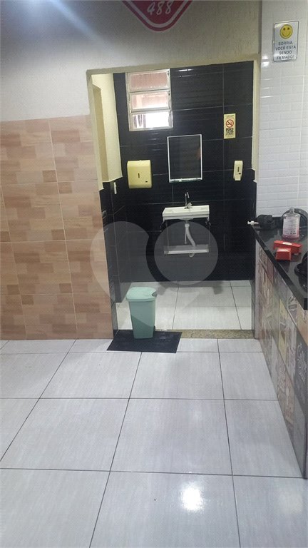 Loja para alugar em Santíssimo, Rio de Janeiro, RJ