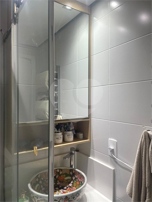 Apartamento à venda com 2 quartos no Centro, São Bernardo do Campo, SP