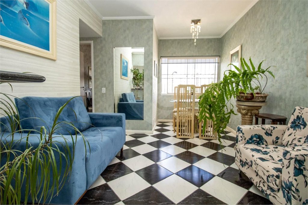 Apartamento à venda com 2 quartos em Indianópolis, São Paulo, SP