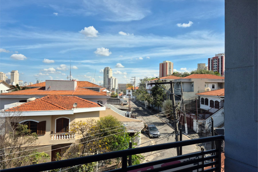 Sobrado à venda com 3 suítes em Mandaqui, São Paulo, SP