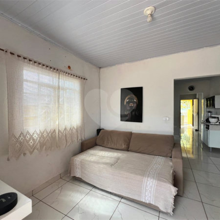 Casa à venda com 3 quartos em Jardim Brasília, Três Lagoas, MS