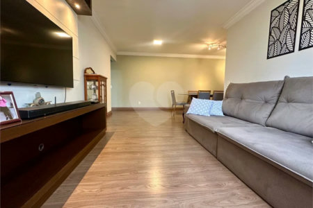 Apartamento à venda com 3 quartos, sendo 1 suíte, em Santa Teresinha, São Paulo, SP