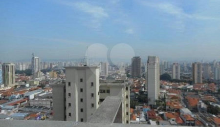 Apartamento à venda com 4 quartos, sendo 2 suítes,  em Tatuapé, São Paulo, SP