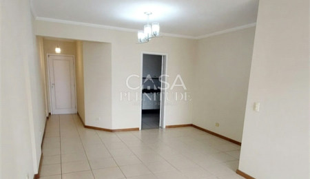 Apartamento à venda com 3 quartos, sendo 1 suíte,  em Jardim Emília, Sorocaba, SP