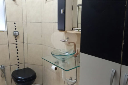Apartamento à venda com 2 quartos em Água Fria, São Paulo, SP