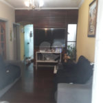 Sobrado à venda com 2 suítes em Imirim, São Paulo, SP