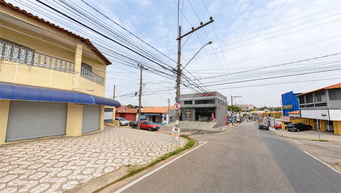 Salão para alugar em Vila Olímpia, Sorocaba, SP