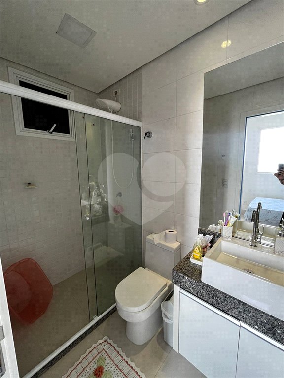 Apartamento à venda com 3 quartos, sendo 2 suítes, em Cidade Alta, Cuiabá, MT