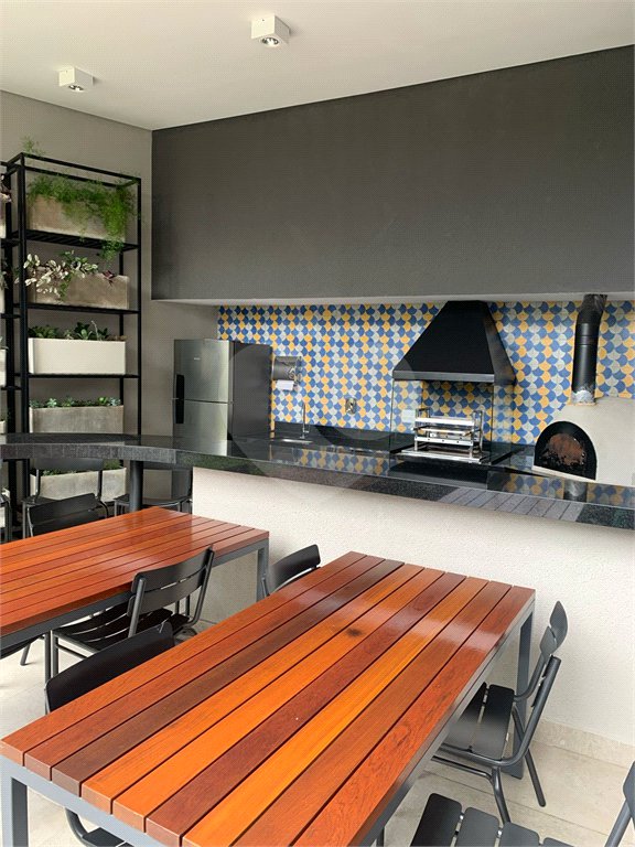 Apartamento à venda com 1 suíte em Pinheiros, São Paulo, SP