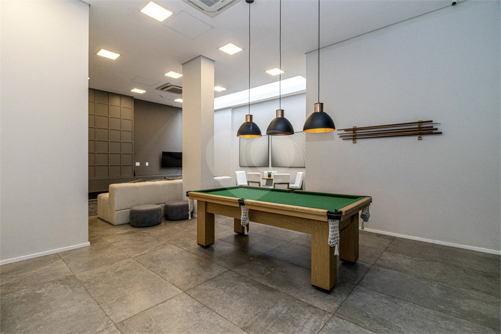 Apartamento para alugar com 1 suíte em Indianópolis, São Paulo, SP
