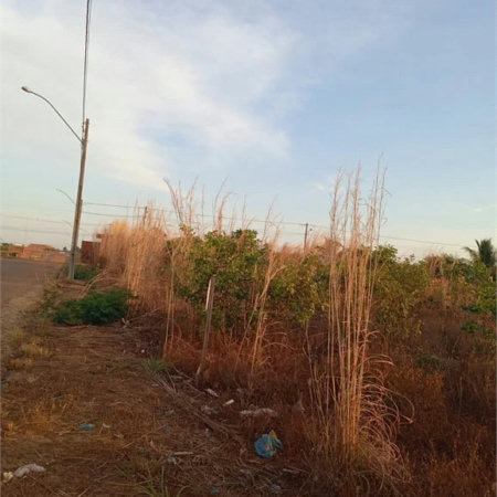 Terreno à venda em Residencial Mont'serrat, Balsas, MA